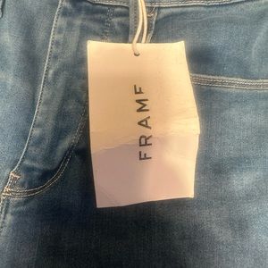 Frame brand new women’s skinny jeans